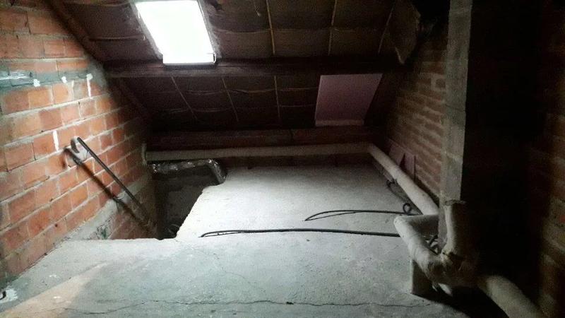 Maison - 74 m² - 4 pièces