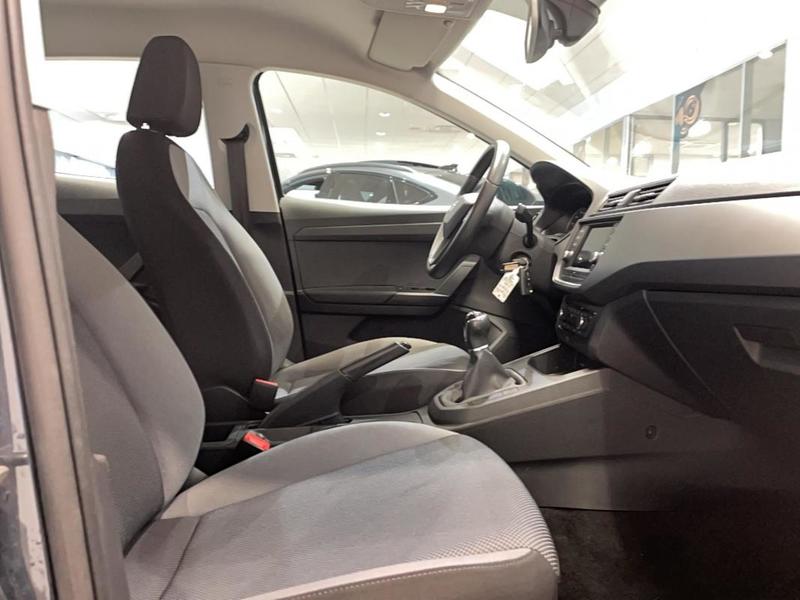 Seat Ibiza 1.0 EcoTSI 95 ch s/S Bvm5 Style