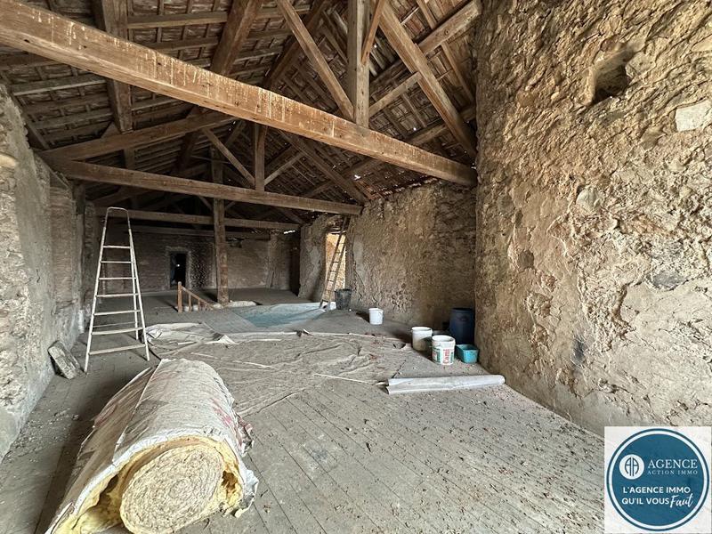 Maison - 297 m² - 11 pièces