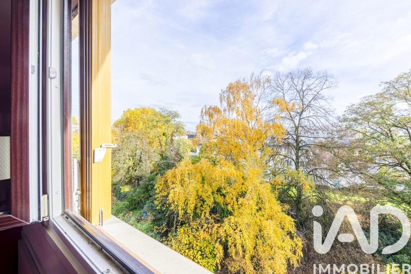 Appartement - 78 m² - 4 pièces