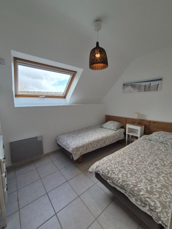 Maison - 127 m² - 6 pièces