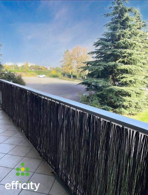 Appartement - 105 m² - 4 pièces