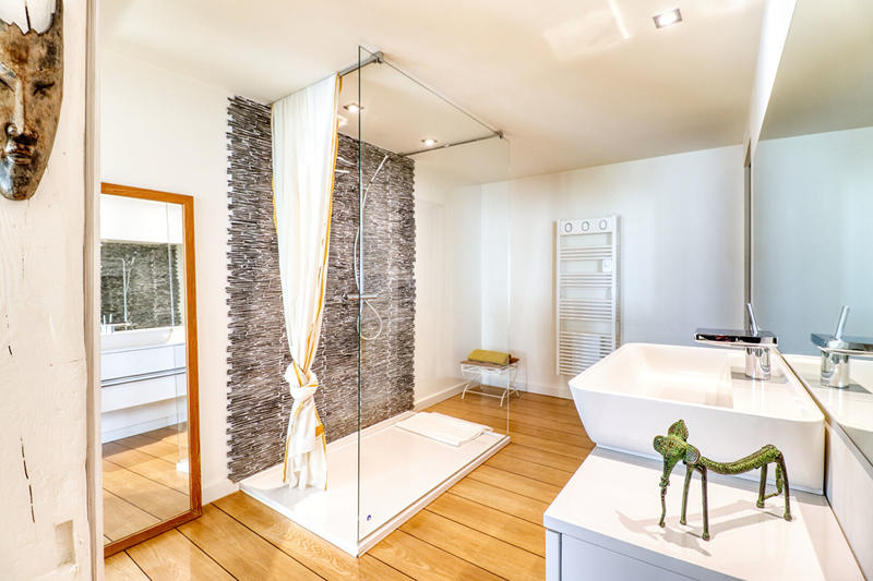 Appartement - 92 m² - 3 pièces