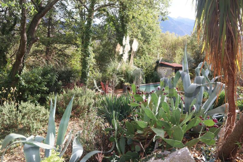 Maison d'architecte - 166 m² - 6 pièces