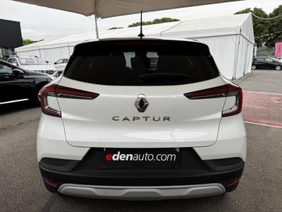 Renault Captur TCe 100 Gpl Evolution
