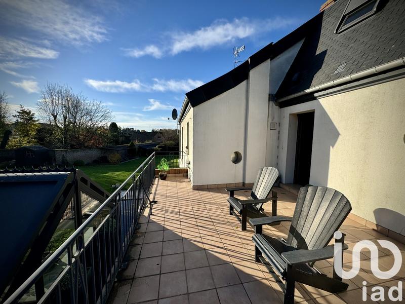 Maison - 307 m² - 9 pièces