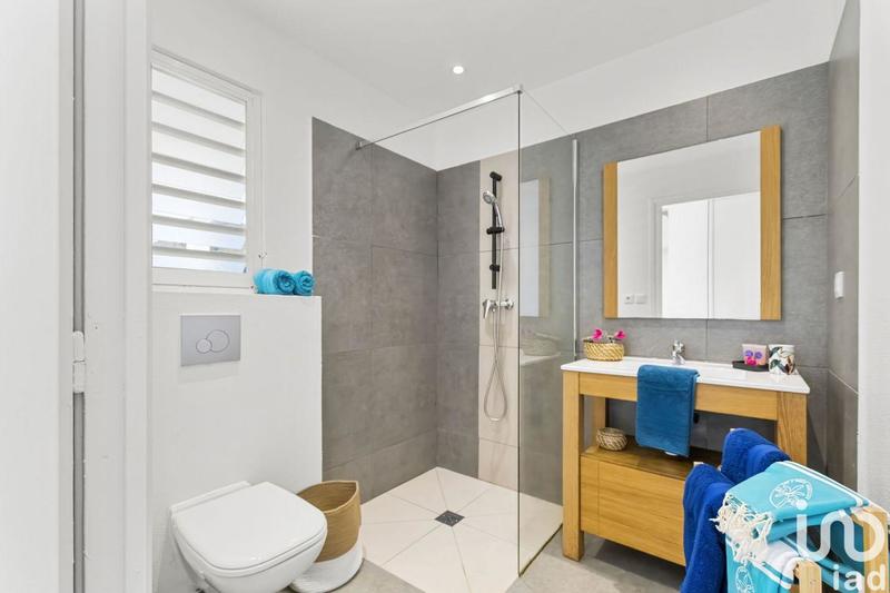 Appartement - 27 m² - 1 pièce