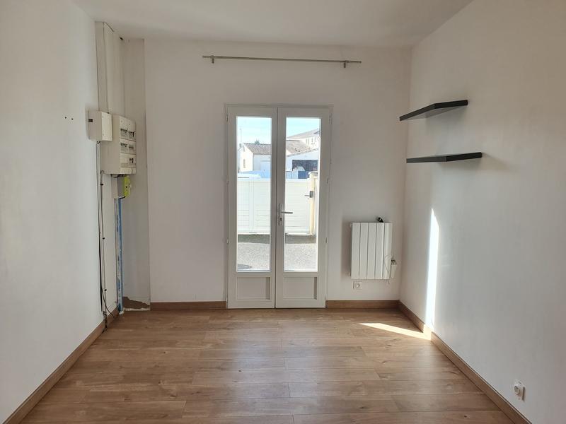 Maison - 122 m² - 5 pièces