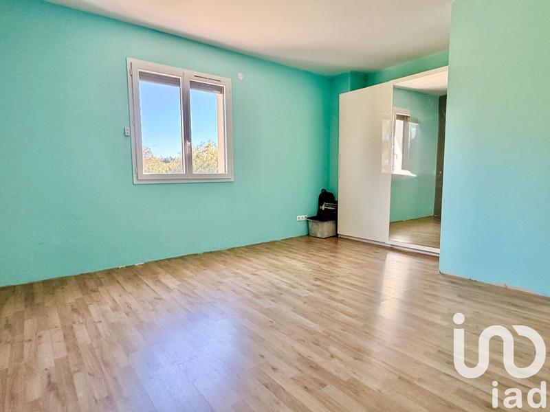 Maison - 145 m² - 6 pièces