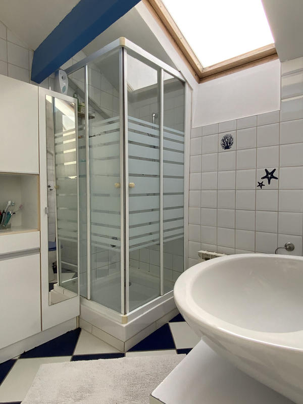 Maison - 139 m² - 5 pièces