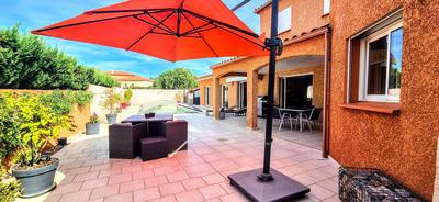 Maison - 188 m² - 7 pièces