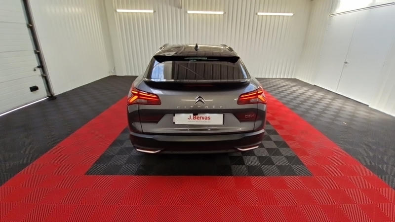 Citroën C5 X Hybride recharg 225 e-Eat8 Shine