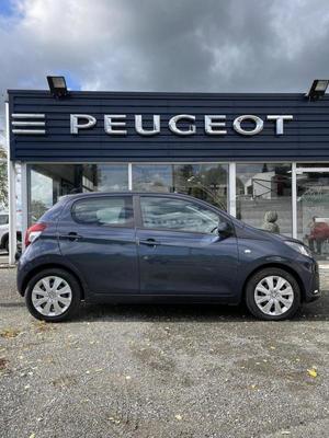 Peugeot 108 1.2 PureTech 82 Active