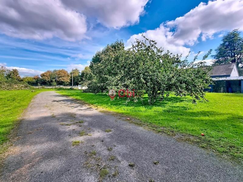 Maison - 157 m² - 8 pièces