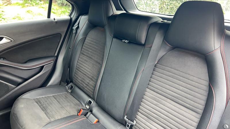 Mercedes Classe a 200 2.1 Cdi 136 7g-Dct Fascination - Automatique Toit ouvrant