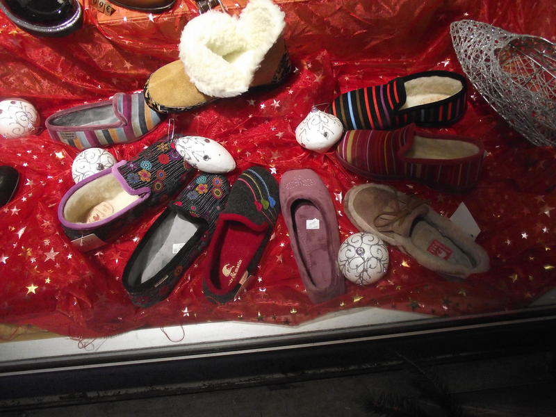 Clinique de la Chaussure