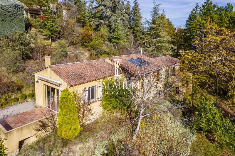 Maison - 78 m² - 3 pièces