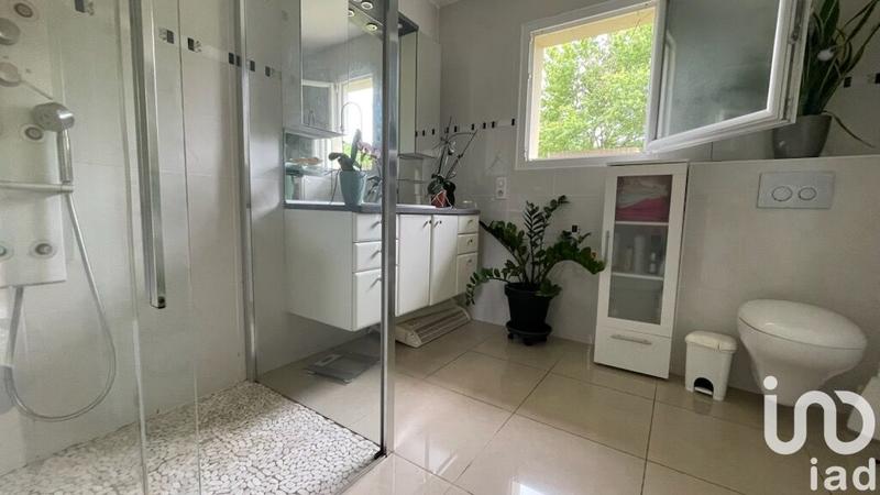 Maison - 162 m² - 6 pièces