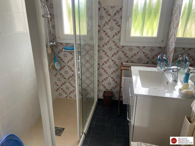 Maison traditionnelle - 115 m² - 4 pièces