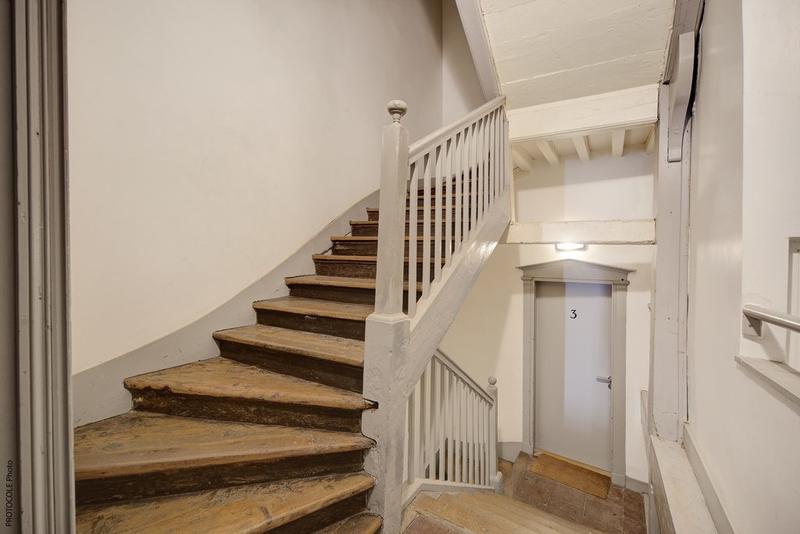 Appartement - 49 m² - 3 pièces