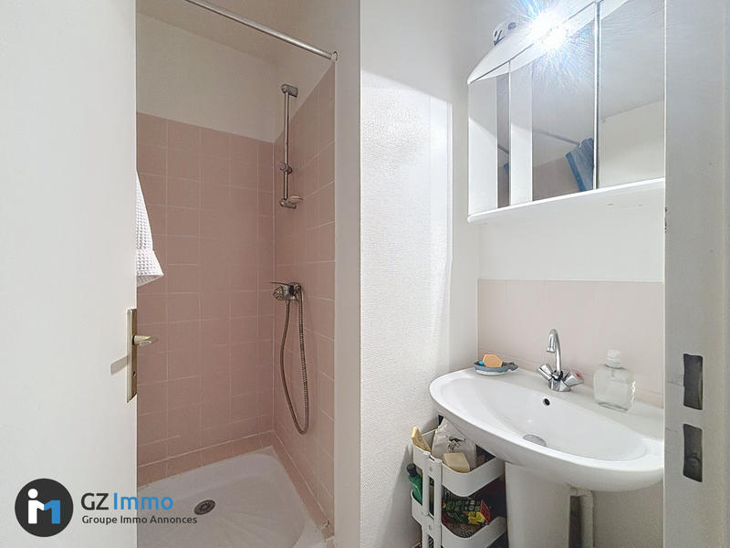 Maison - 105 m² - 6 pièces