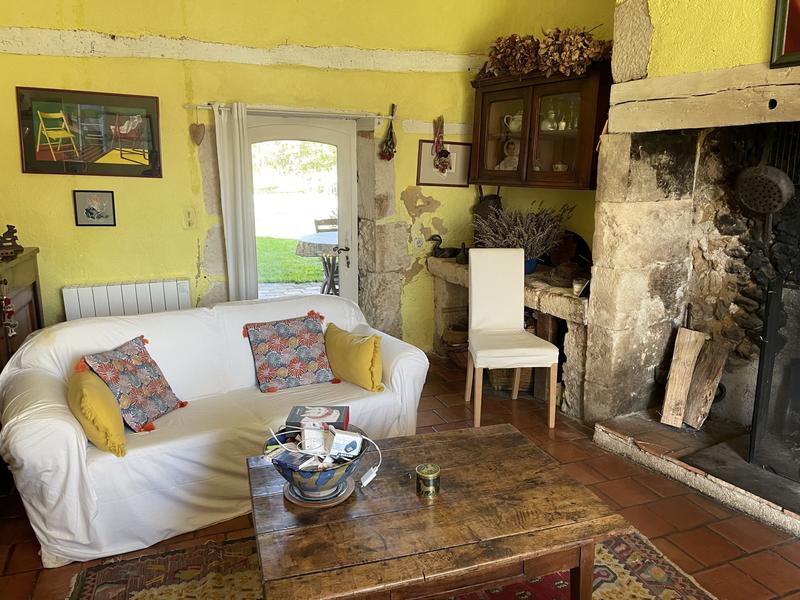 Maison - 205 m² - 5 pièces