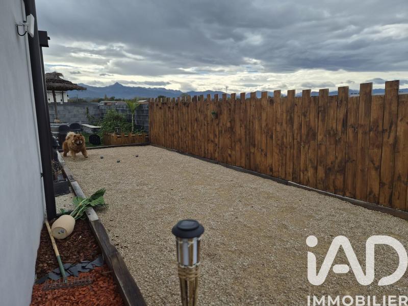 Maison - 171 m² - 5 pièces