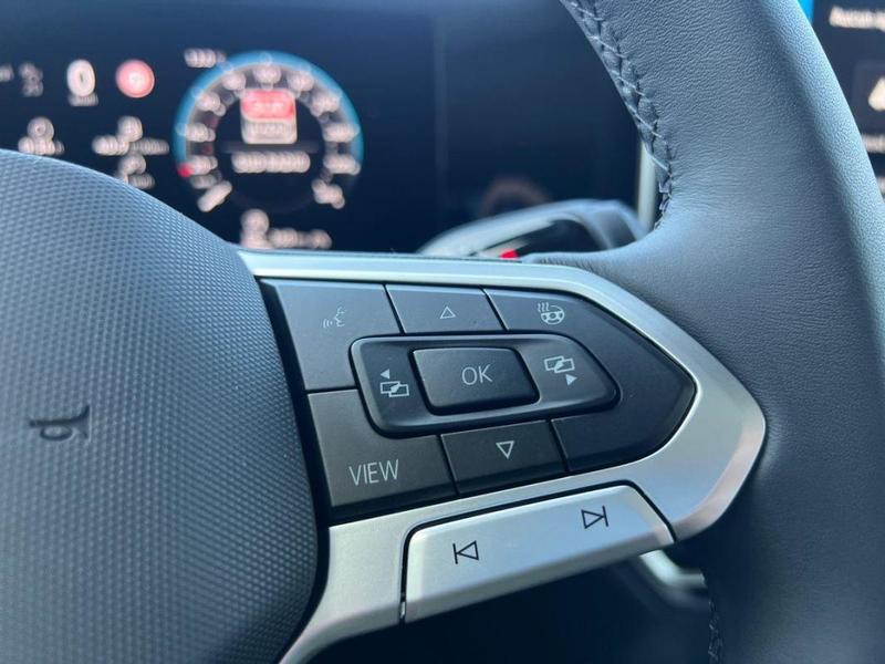 Volkswagen Tiguan Nouveau 2.0 Tdi 150ch Dsg7 Elegan