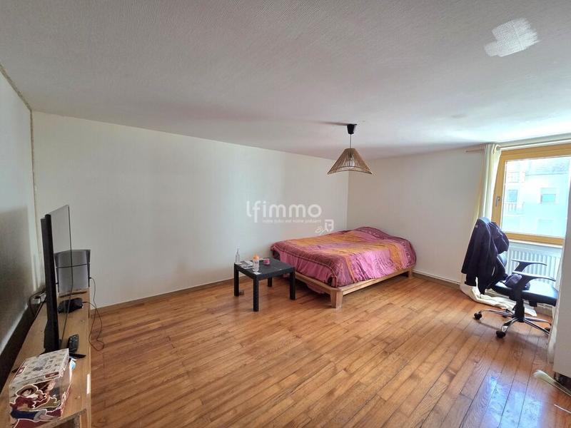 Maison - 170 m² - 6 pièces