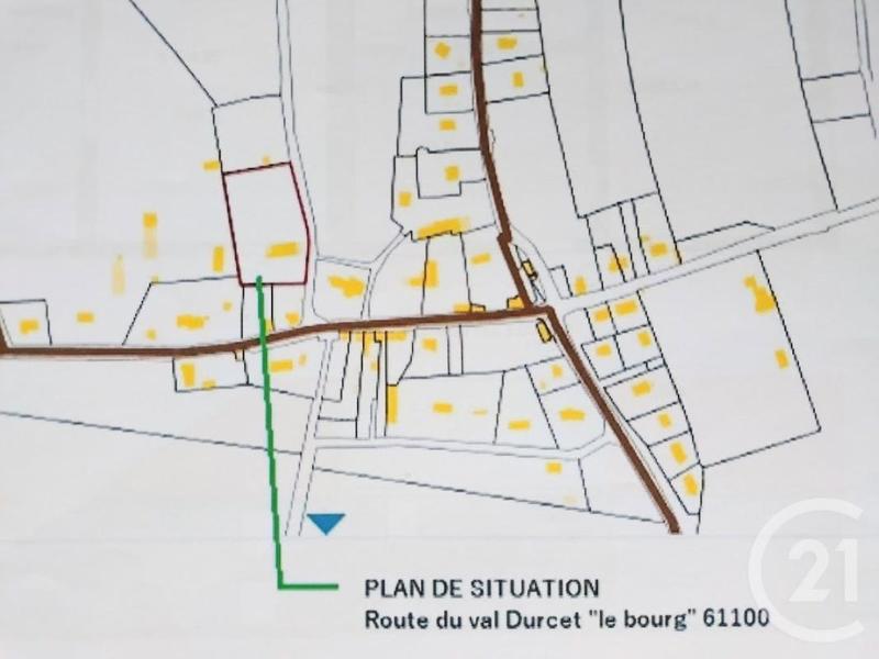 Pavillon - 120 m² - 6 pièces