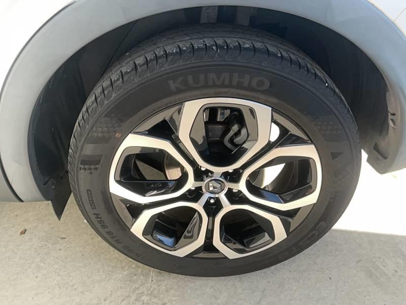 Renault Arkana TCe 140 Edc Fap - 21b Intens