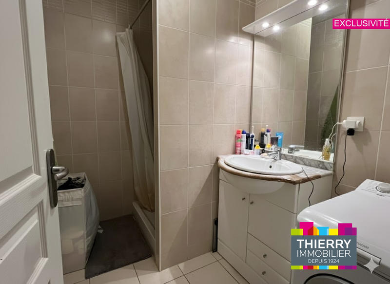 Appartement - 67 m² - 3 pièces