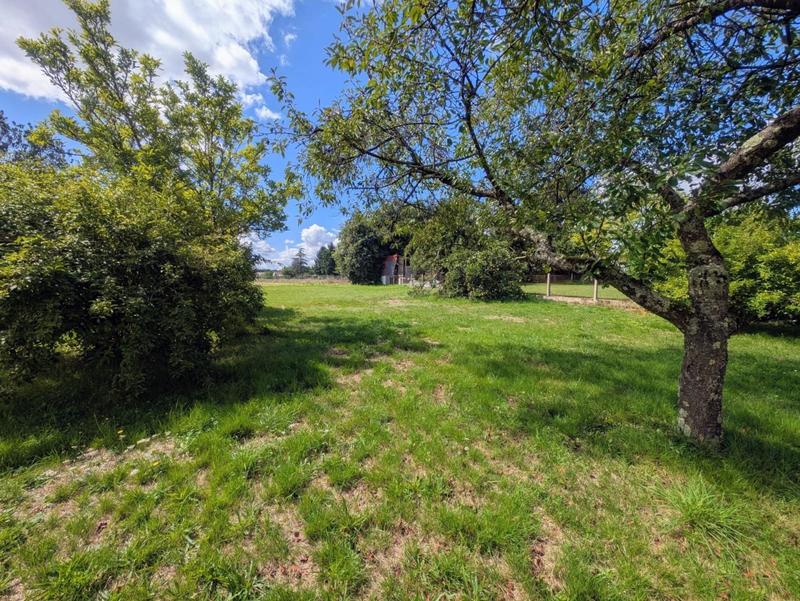 Maison - 72 m² - 4 pièces