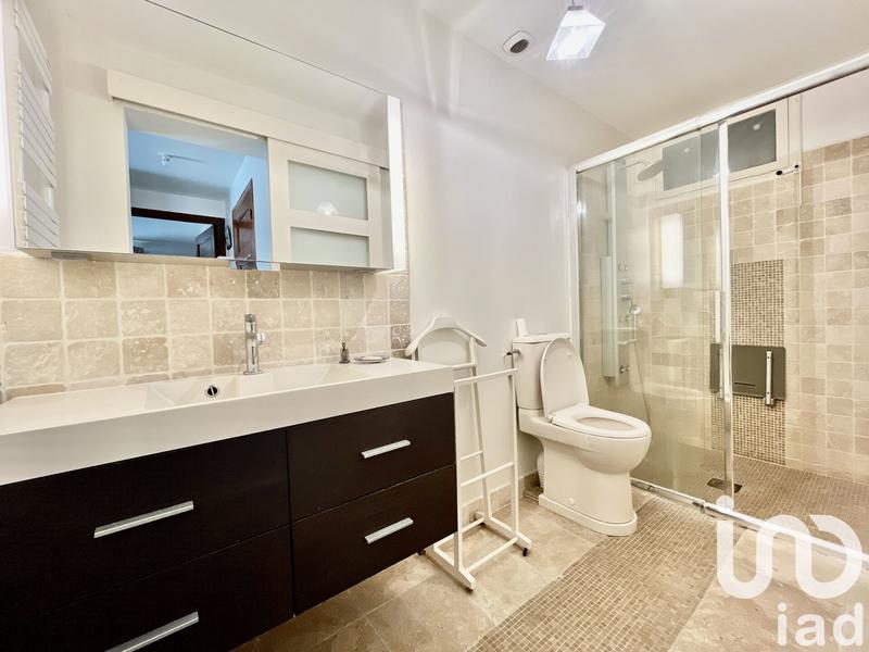 Maison de ville - 300 m² - 7 pièces