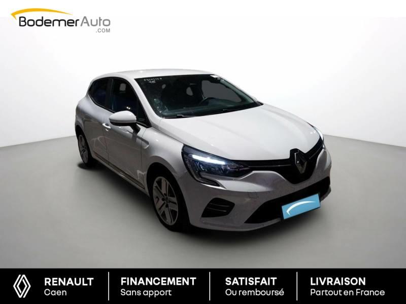 Renault Clio TCe 90 - 21n Business