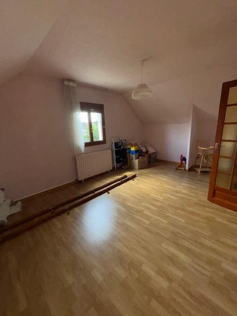 Pavillon - 135 m² - 6 pièces