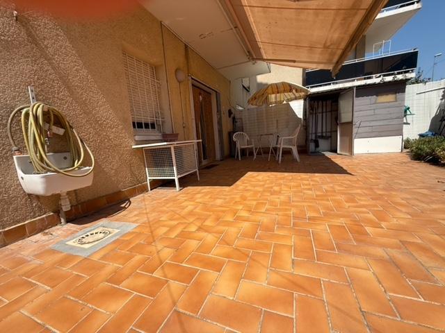 Appartement - 27 m² - 2 pièces