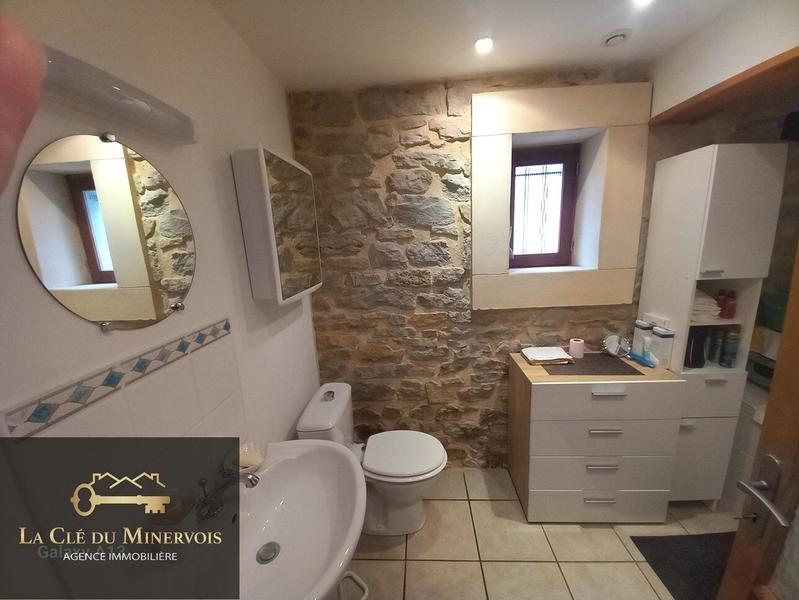 Maison - 93 m² - 3 pièces