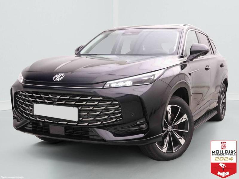 Mg Ehs 1.5t Phev 272 ch Luxury