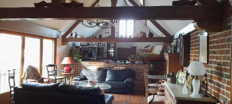 Maison - 330 m² - 6 pièces