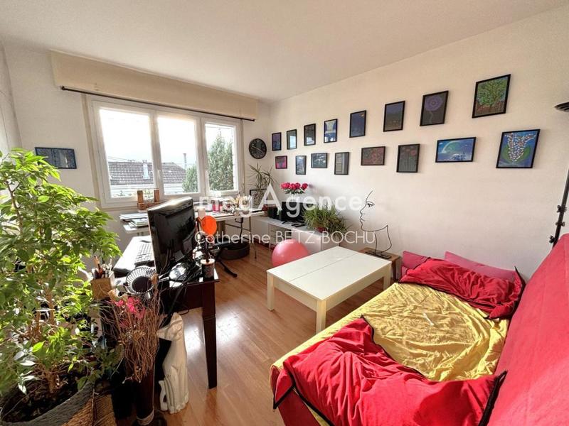 Maison - 122 m² - 5 pièces