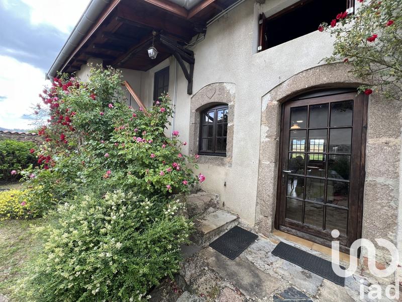 Maison de campagne - 103 m² - 4 pièces