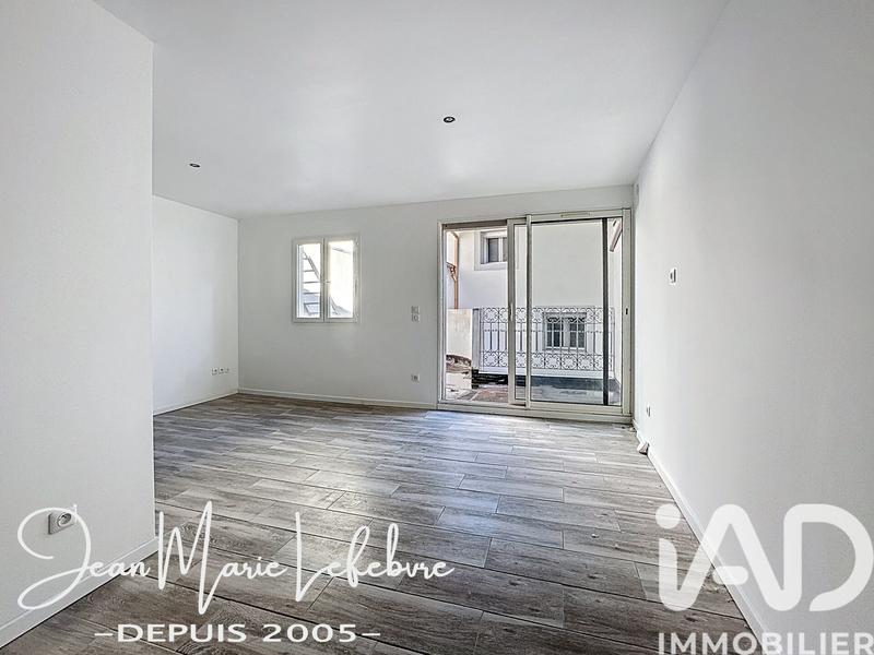 Maison de village - 196 m² - 6 pièces