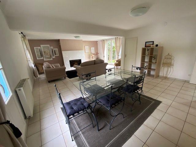 Longère - 135 m² - 5 pièces