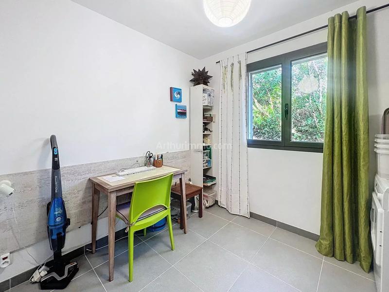 Maison - 47 m² - 3 pièces