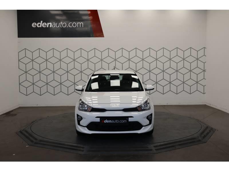 Kia Rio 1.2 DPi 84ch Bvm5 Motion