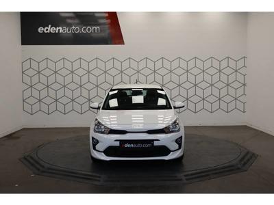 Kia Rio 1.2 DPi 84ch Bvm5 Motion