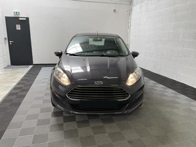 Ford Fiesta 5 V Ph2 1.5 Tdci 75 Ch Trend - Garantie 6 Mois