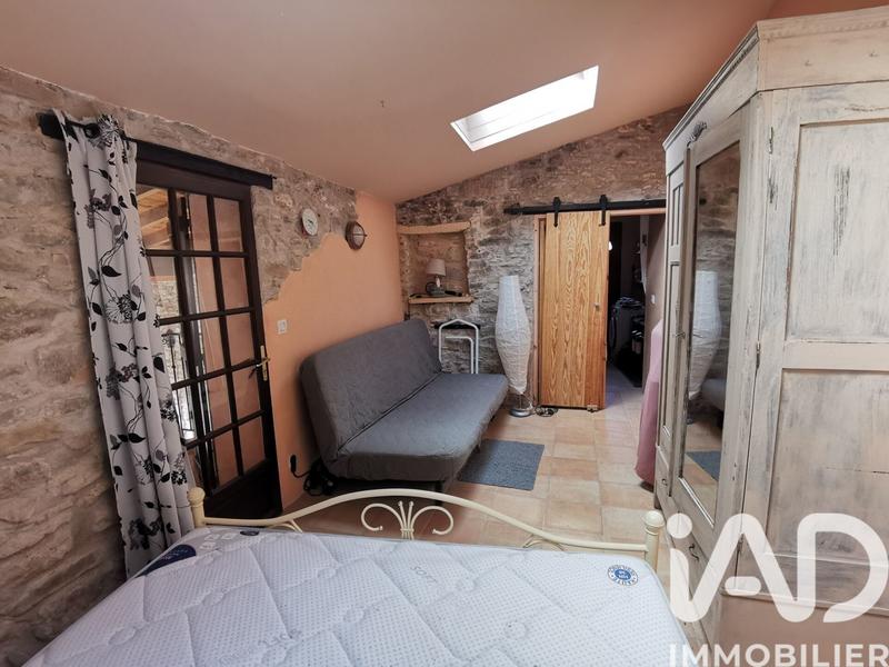 Maison - 47 m² - 3 pièces