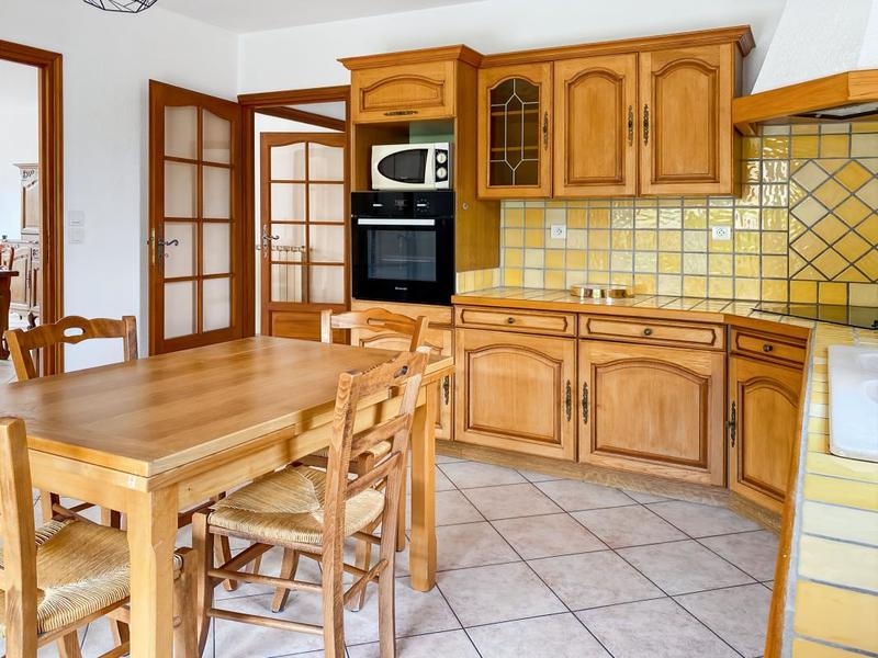 Villa - 131 m² - 4 pièces